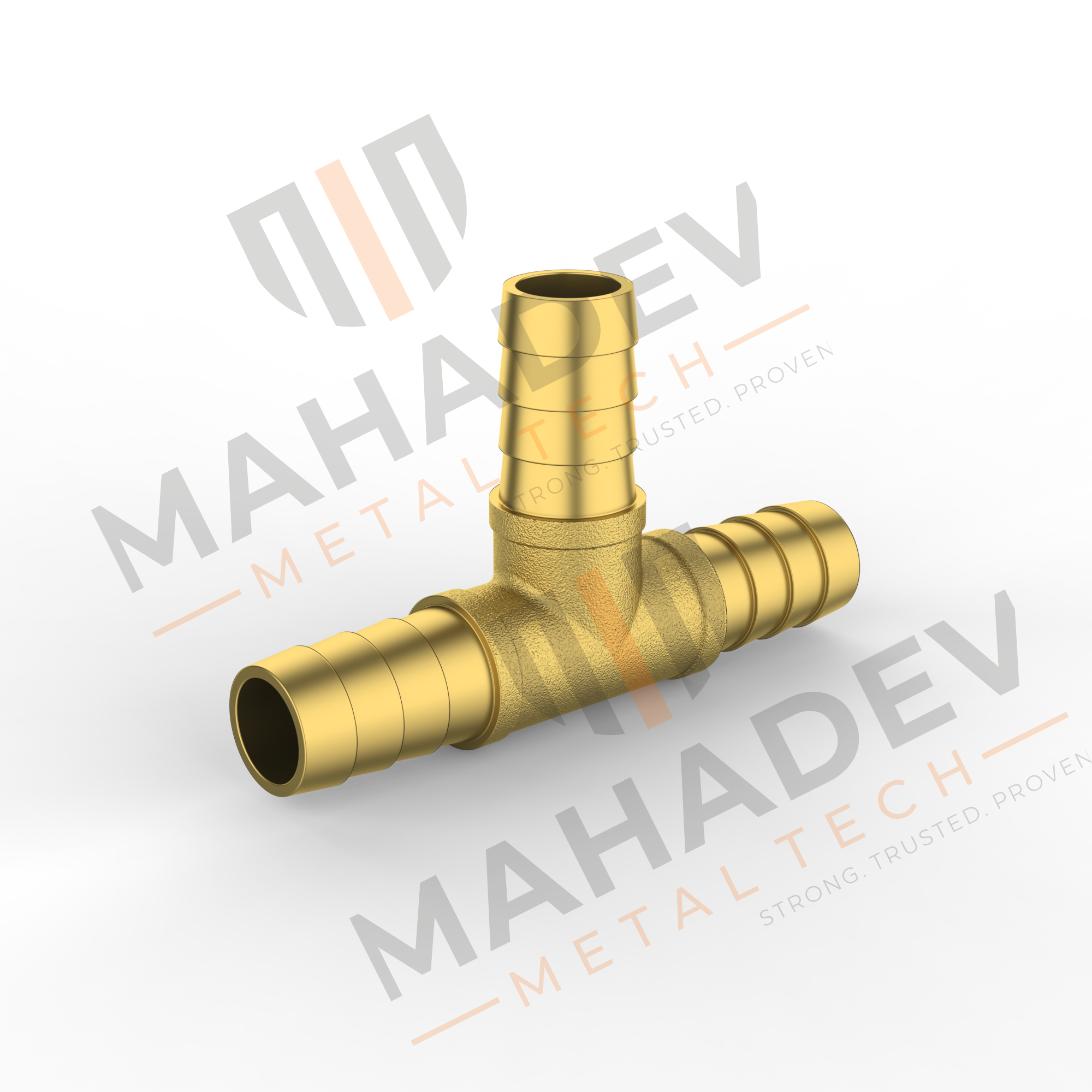 BRASS FITING PARTS 12